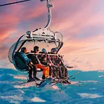 Skogstad - Unike Hemsedal
