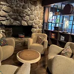 Skogstad - Unike Hotel 4*