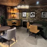 Skogstad - Unike Hotel Hemsedal