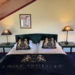 Skogstad - Unike Hotel