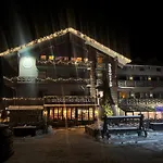 Skogstad - Unike Hotel