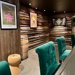 Hotel Skogstad - Unike Hemsedal