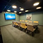 Hotel Skogstad - Unike 4*