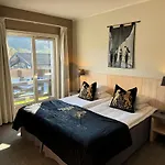 Skogstad - Unike Hotel