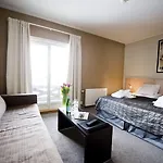 Skogstad - Unike Hotell