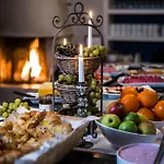 Hotel Skogstad - Unike 4*