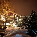 Skogstad - Unike Hotell