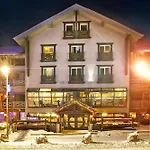 Skogstad - Unike Hotel 4*
