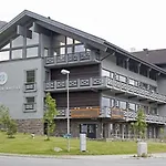 Hotell Skogstad - Unike 4*