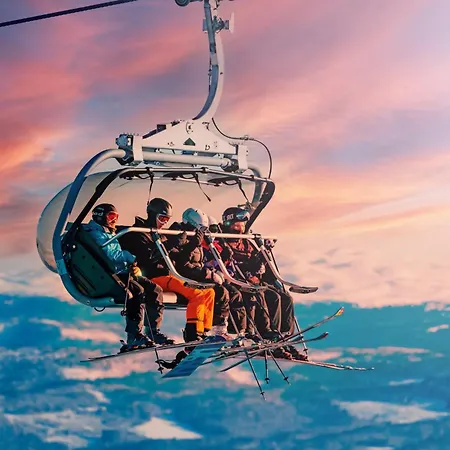 Skogstad Hemsedal