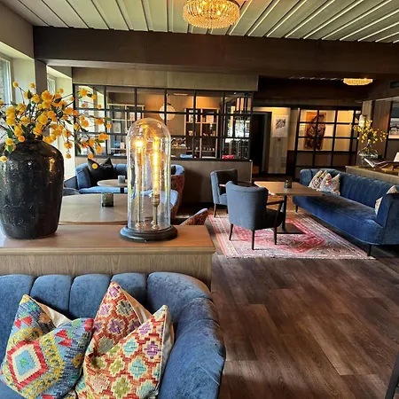 Hotell Skogstad - Unike