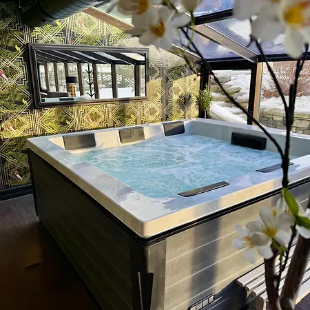 ホテル Skogstad - Unike