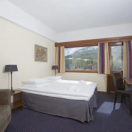 Skogstad - Unike ホテル 4*