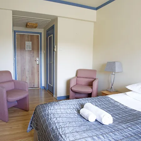 ホテル Skogstad - Unike 4*