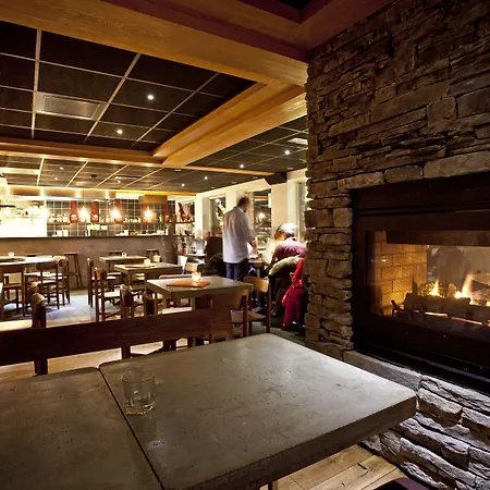 ホテル Skogstad - Unike 4*