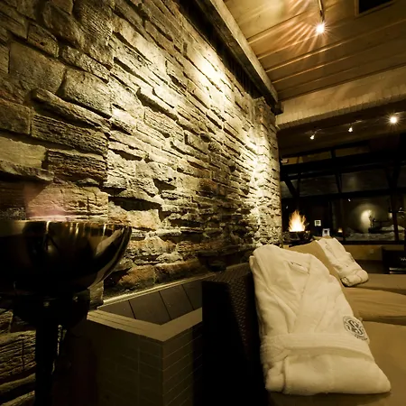 ホテル Skogstad - Unike