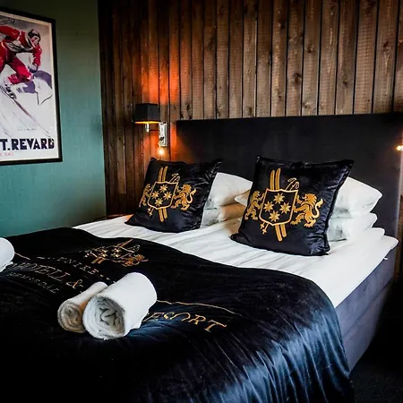 Skogstad - Unike Hotell 4*