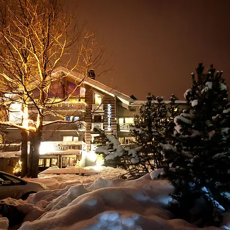 Skogstad Hotell 4*