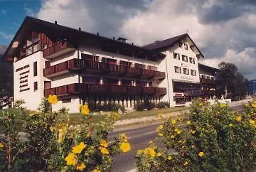 Skogstad Hotell