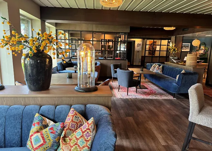 Hotell Skogstad - Unike
