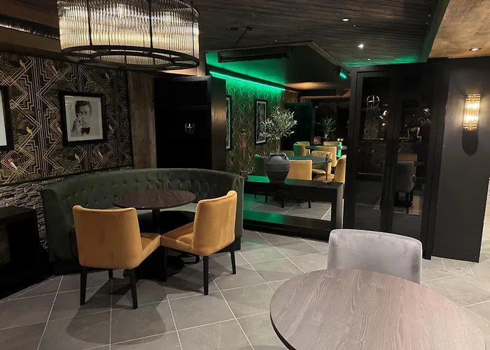 Hotell Skogstad - Unike Hemsedal