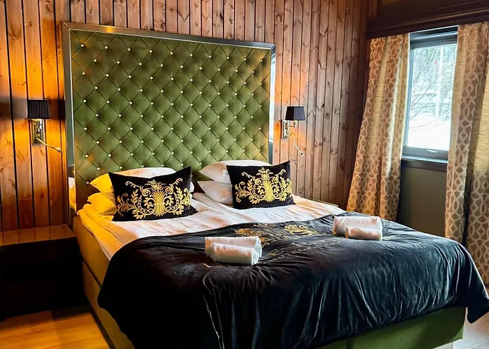 Skogstad - Unike 4* Hemsedal