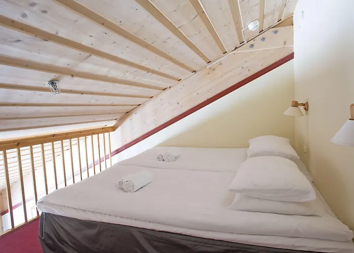Hotell Skogstad - Unike