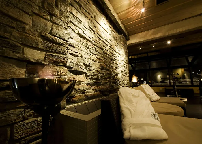 Hotell Skogstad - Unike