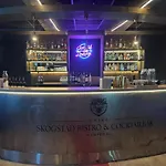 Skogstad - Unike 4*