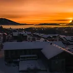 Hotel Skogstad - Unike 4*