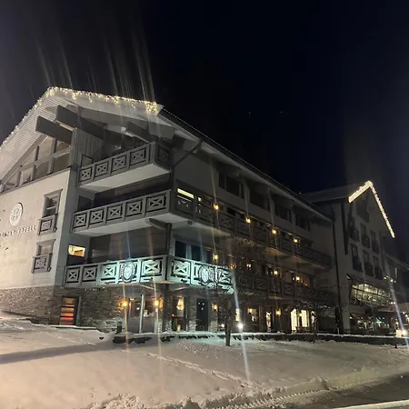 Skogstad - Unike 4* Хемседал