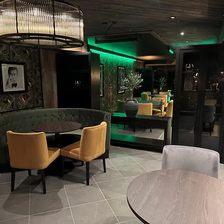 Hotel Skogstad - Unike Hemsedal