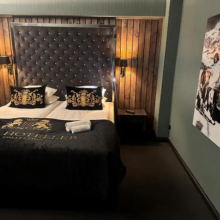 Skogstad - Unike Хемседал