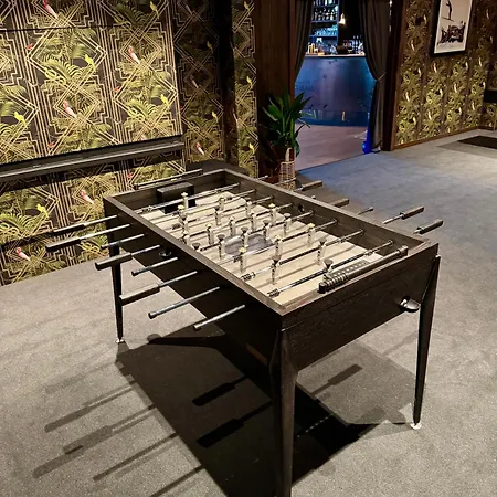 Skogstad - Unike Хемседал