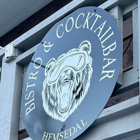 Skogstad - Unike Отель