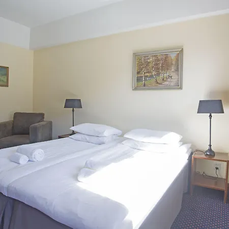 Skogstad - Unike Отель Хемседал