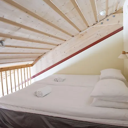 Отель Skogstad - Unike