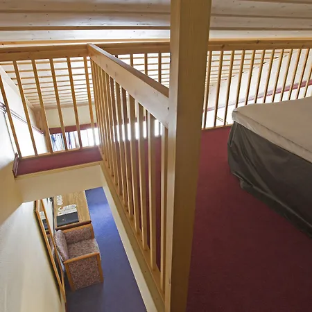 Отель Skogstad - Unike 4*