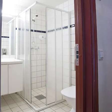 Skogstad - Unike 4* Хемседал