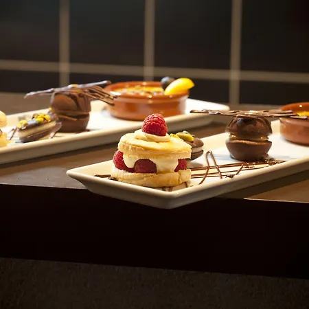 Отель Skogstad - Unike Хемседал