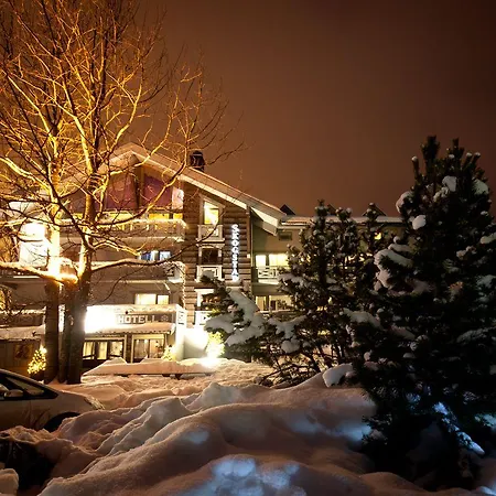 Skogstad - Unike Отель