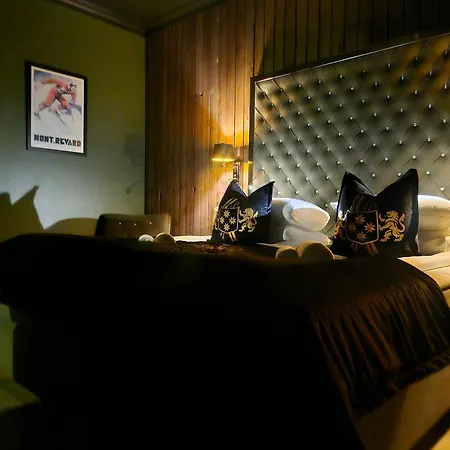 Skogstad - Unike Хемседал