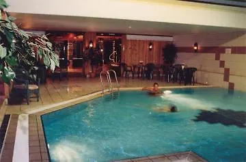 Skogstad - Unike Hotel 4*
