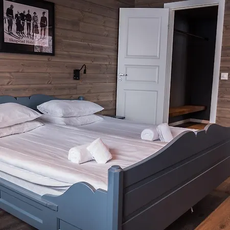 Skogstad - Unike Hotel Hemsedal