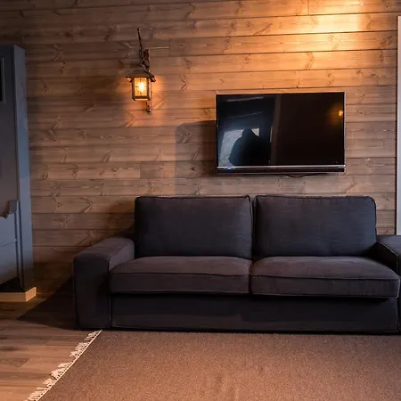 Skogstad - Unike Hotel 4*