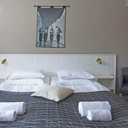 Skogstad - Unike 4* Hemsedal