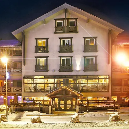 Skogstad - Unike 4* Hemsedal