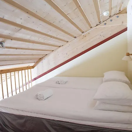 Skogstad - Unike Hotel Hemsedal