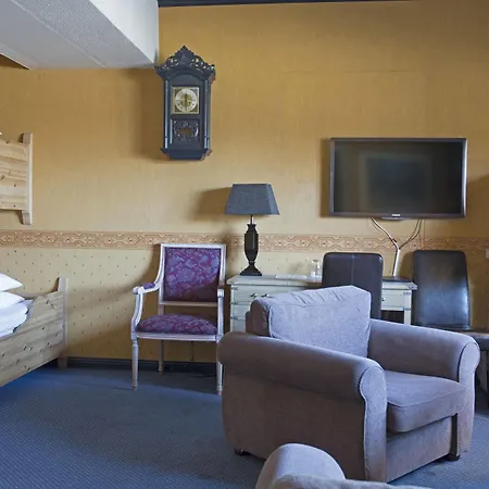 Skogstad - Unike 4* Hemsedal