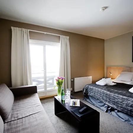 Hotel Skogstad - Unike Hemsedal